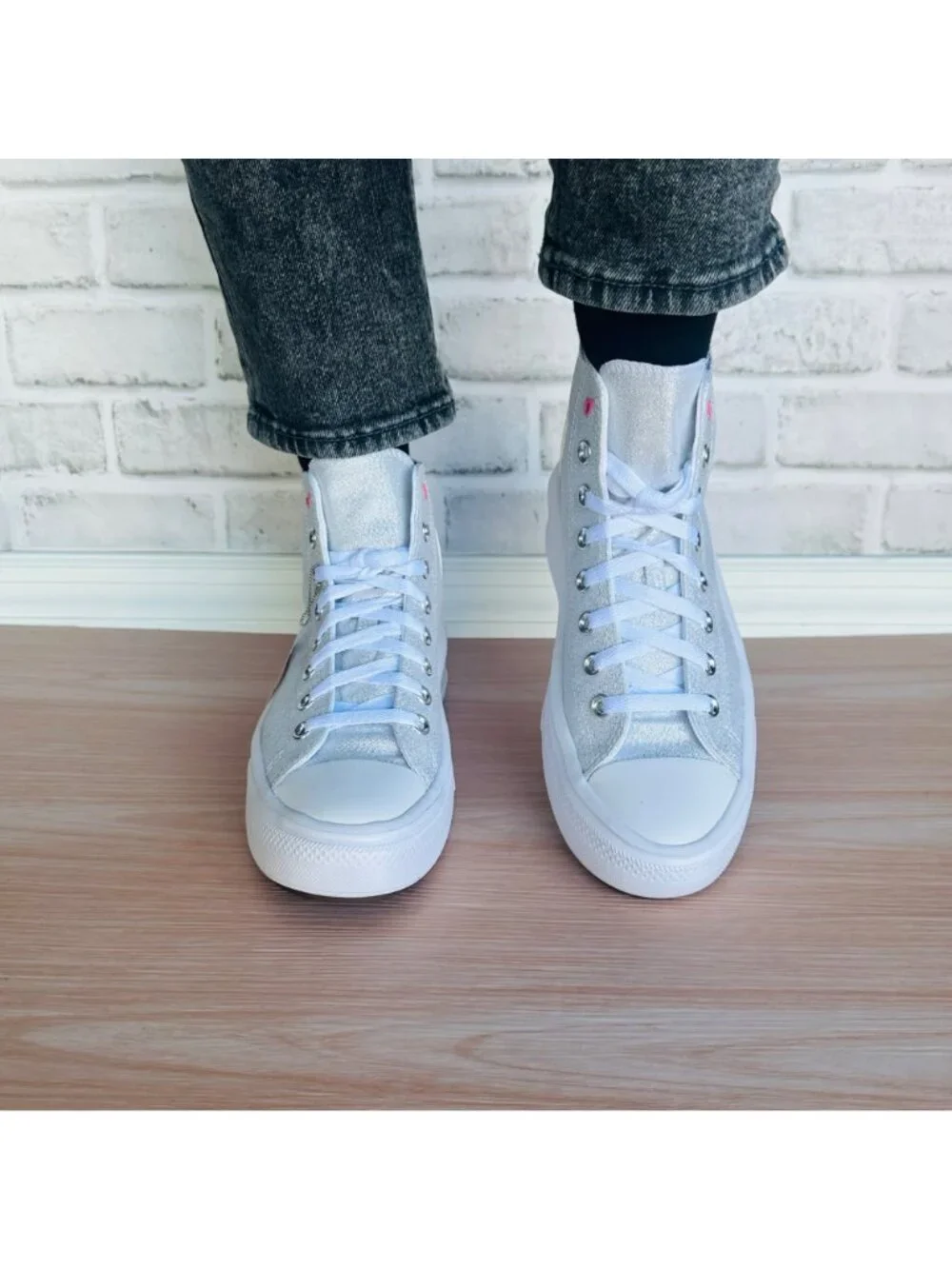 Converse ❤️converse chuck
